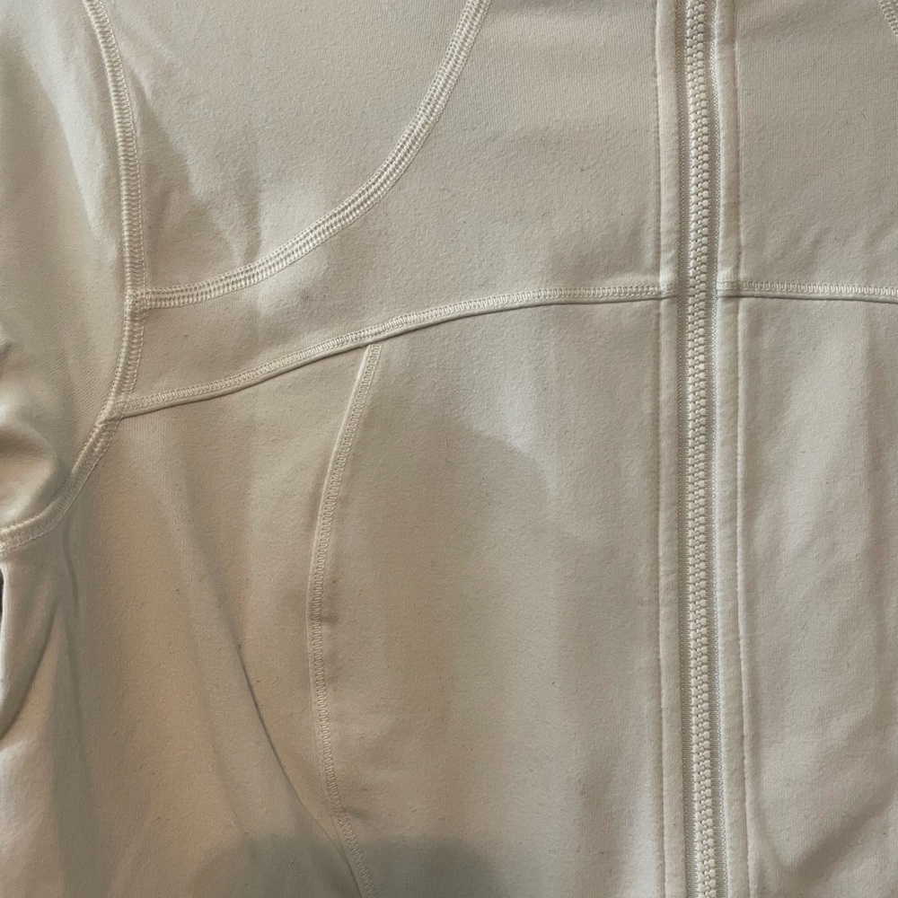 Lululemon Define Pullover - White - image 4